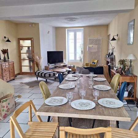 Chambre Chez L'Habitant Le Mans Zewnętrze zdjęcie