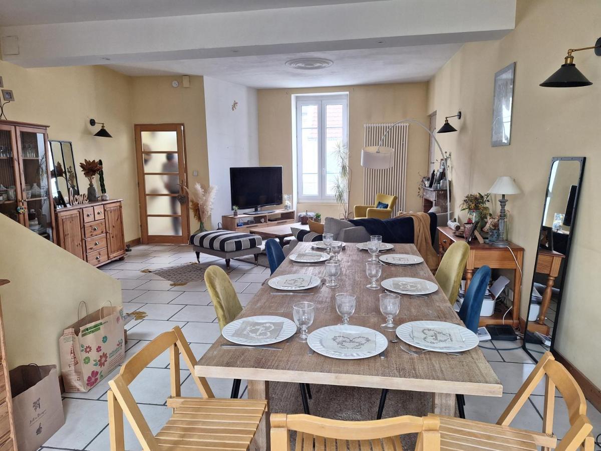 Chambre Chez L'Habitant Le Mans Zewnętrze zdjęcie