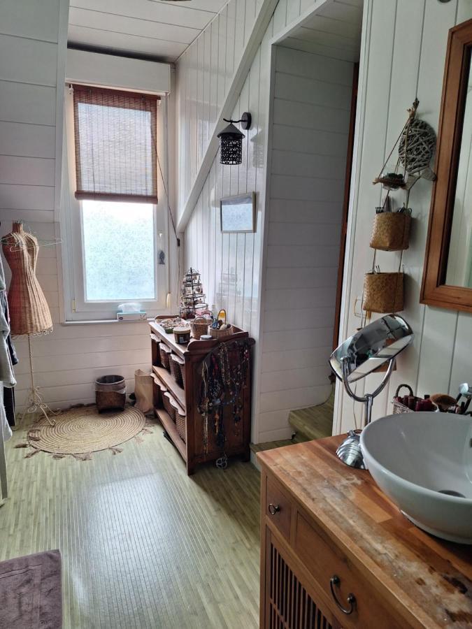 Chambre Chez L'Habitant Le Mans Zewnętrze zdjęcie