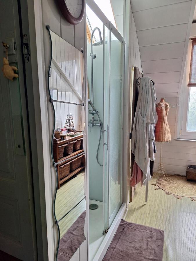 Chambre Chez L'Habitant Le Mans Zewnętrze zdjęcie